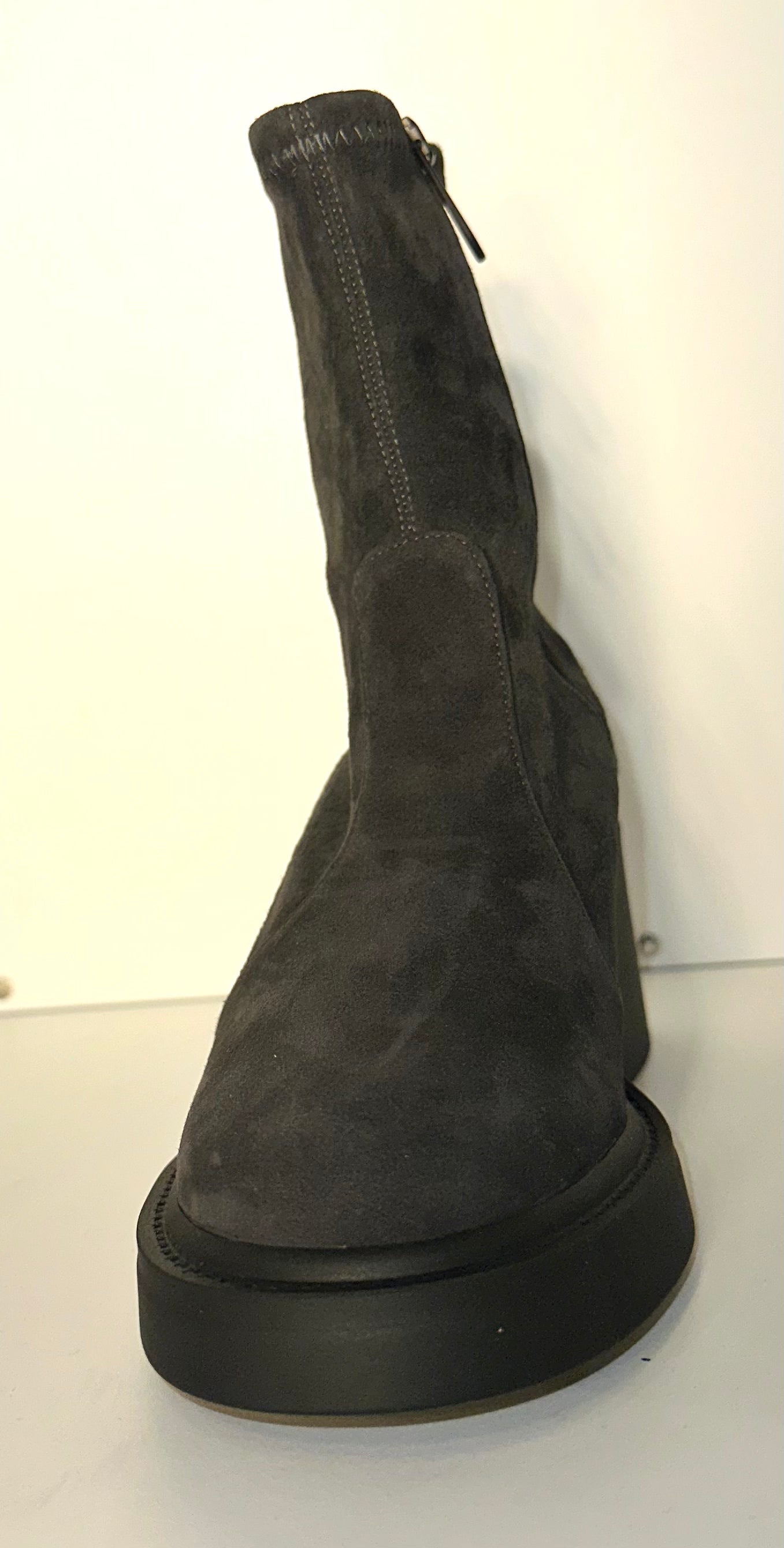 ROBERTO FESTA- ANIKKI CAMOSCIO ASFALTO