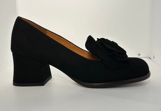 Chie Mihara - Maha Negro