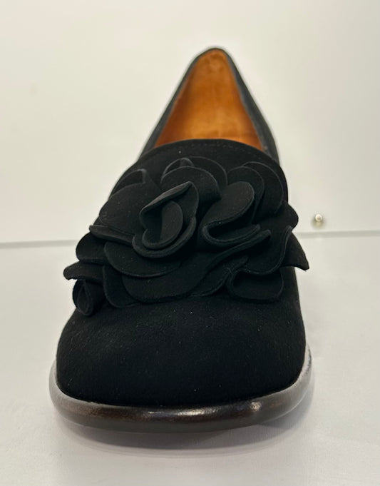 Chie Mihara - Maha Negro