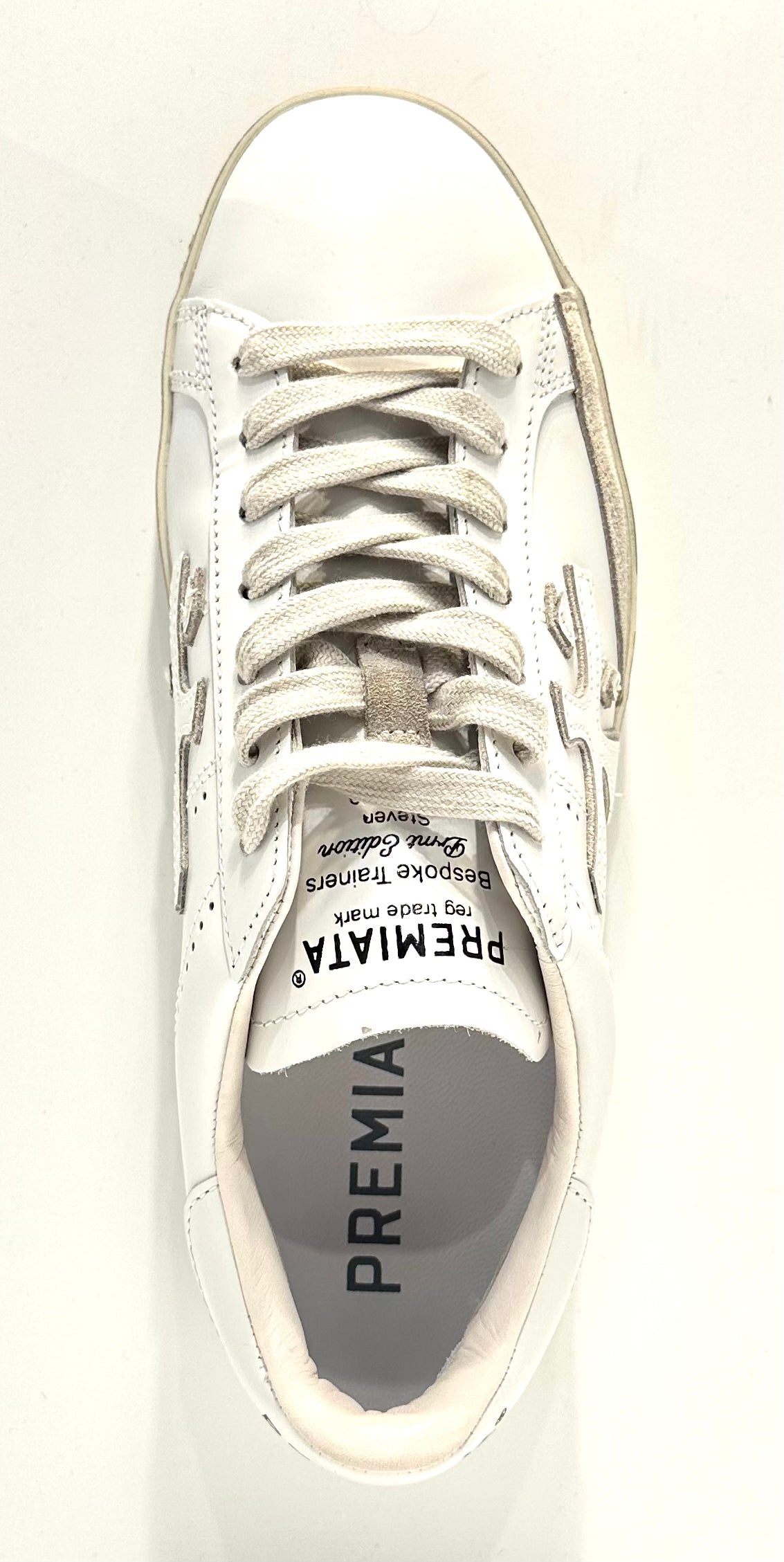 Premiata Steven 5077