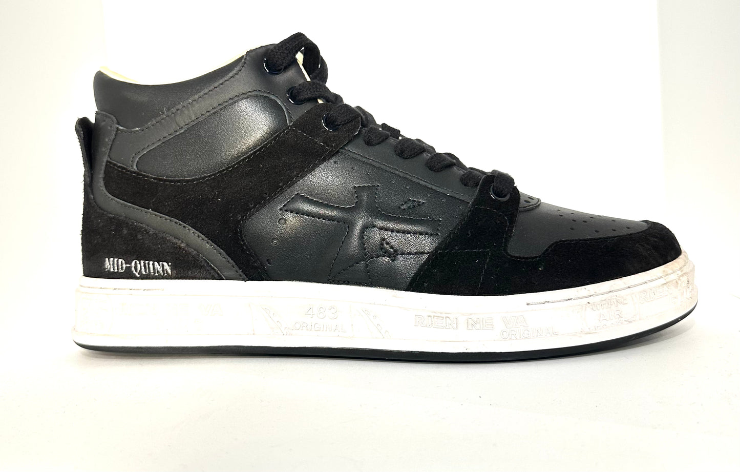 Premiata Midquin 6022