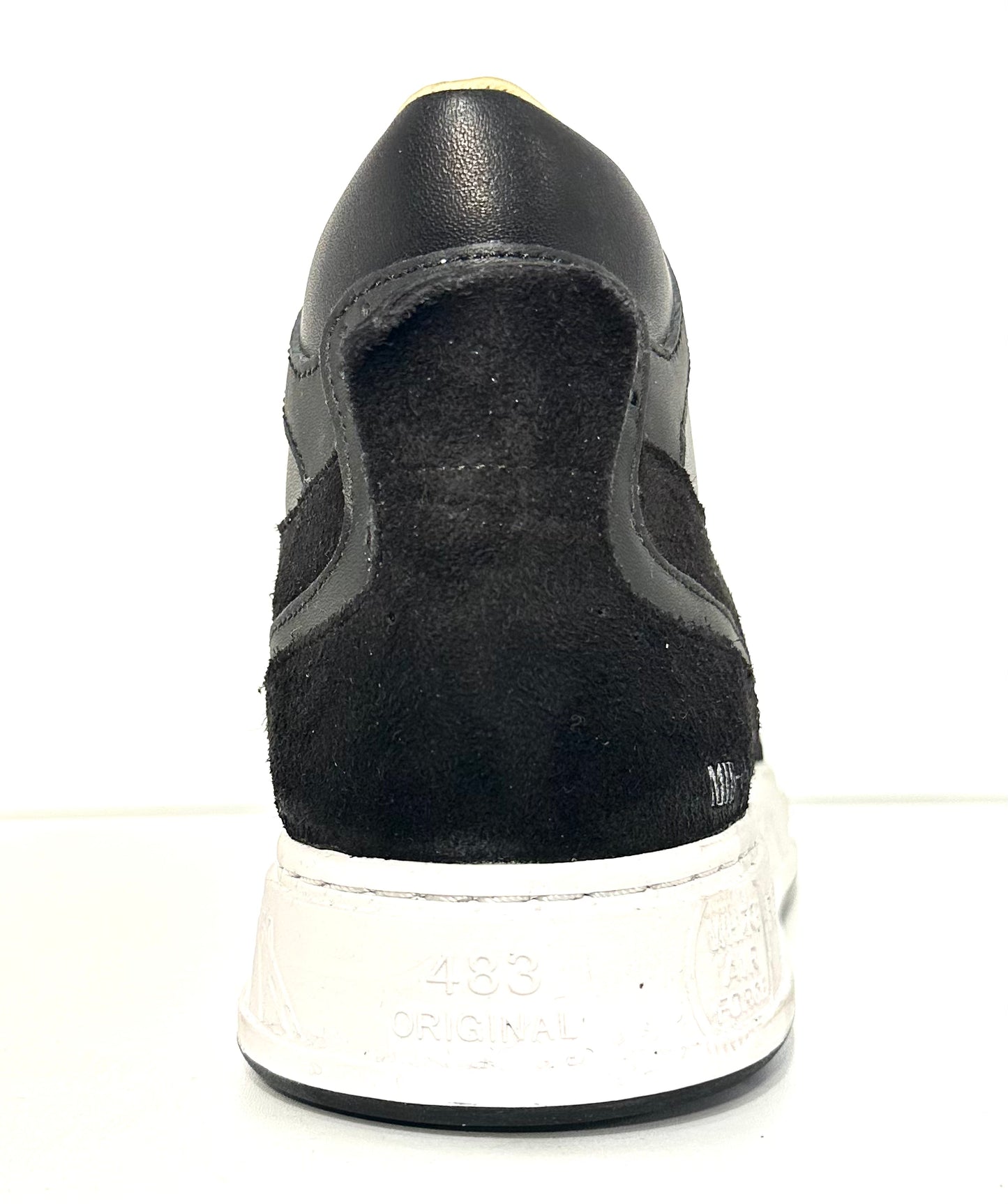 Premiata Midquin 6022