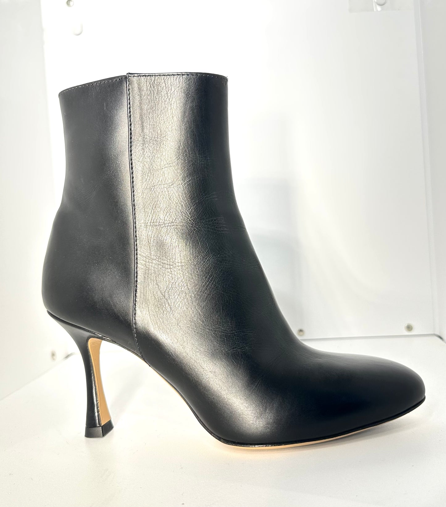 ROBERTO FESTA- CHARLY VITELLO NERO