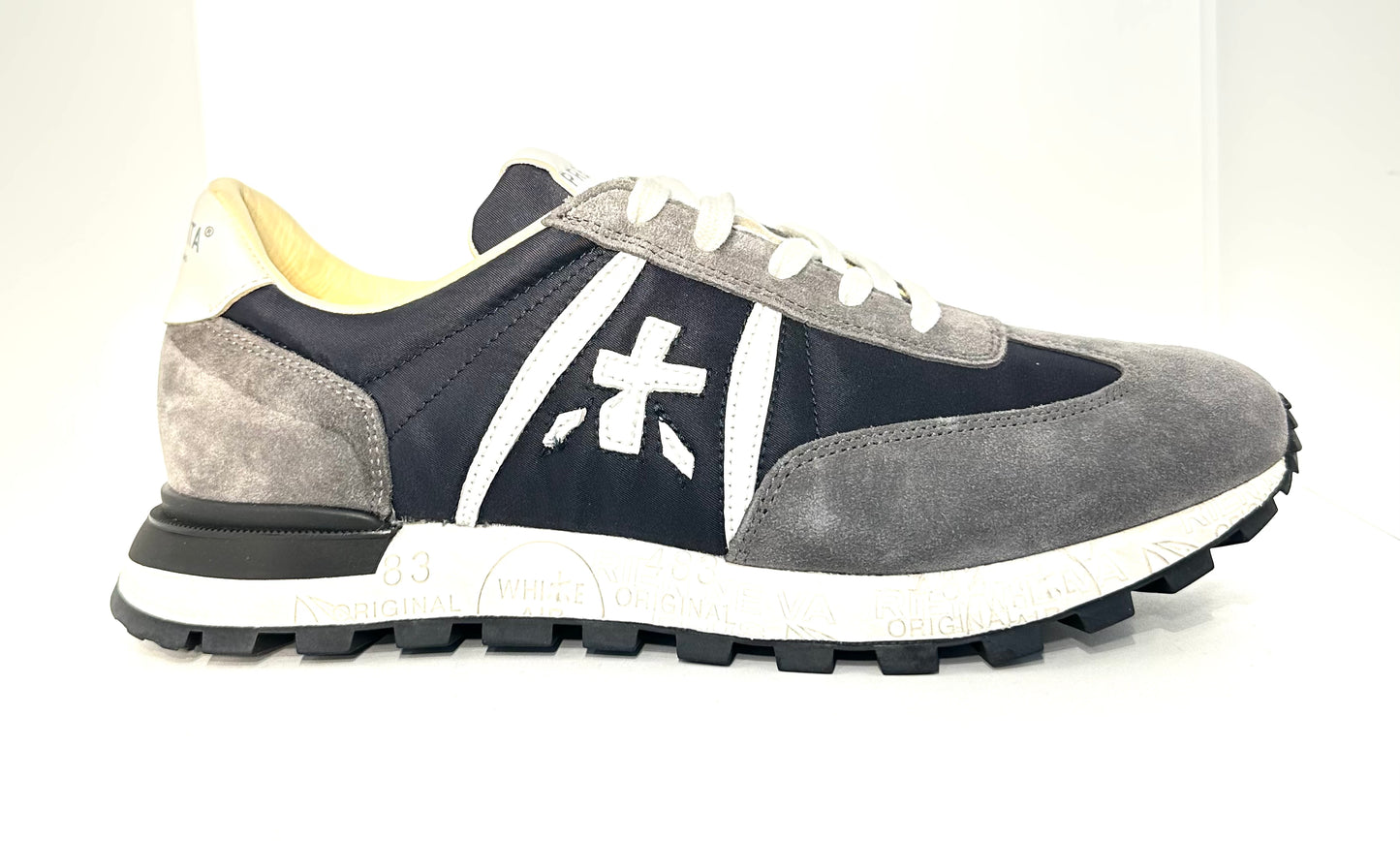 Premiata Johnlow 5798