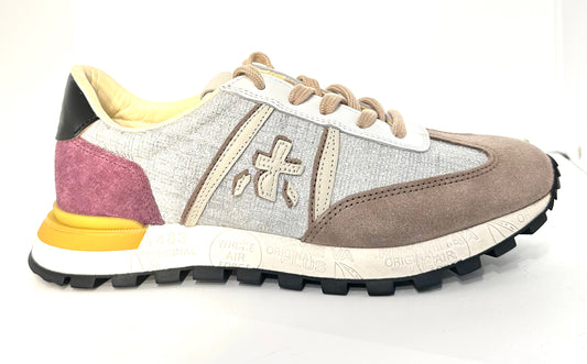 Premiata Johnlow 6027