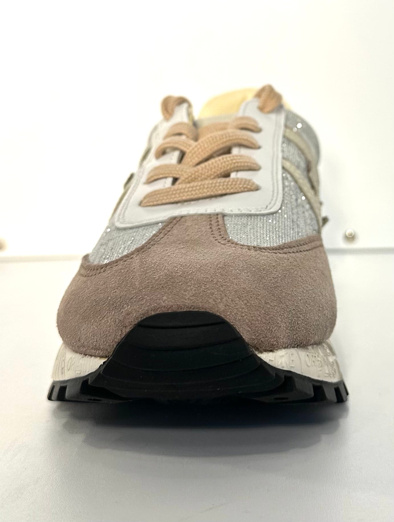 Premiata Johnlow 6027