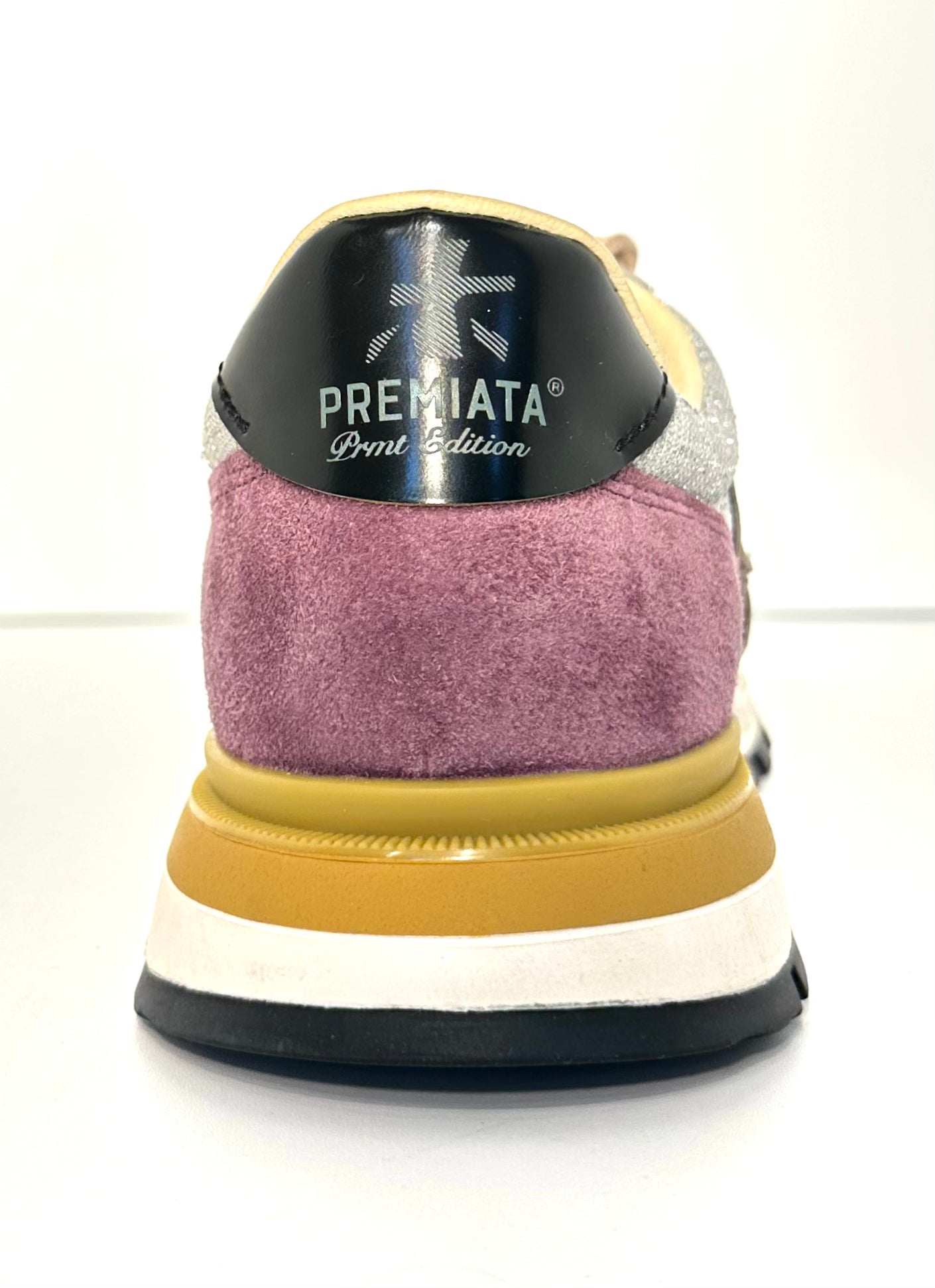 Premiata Johnlow 6027