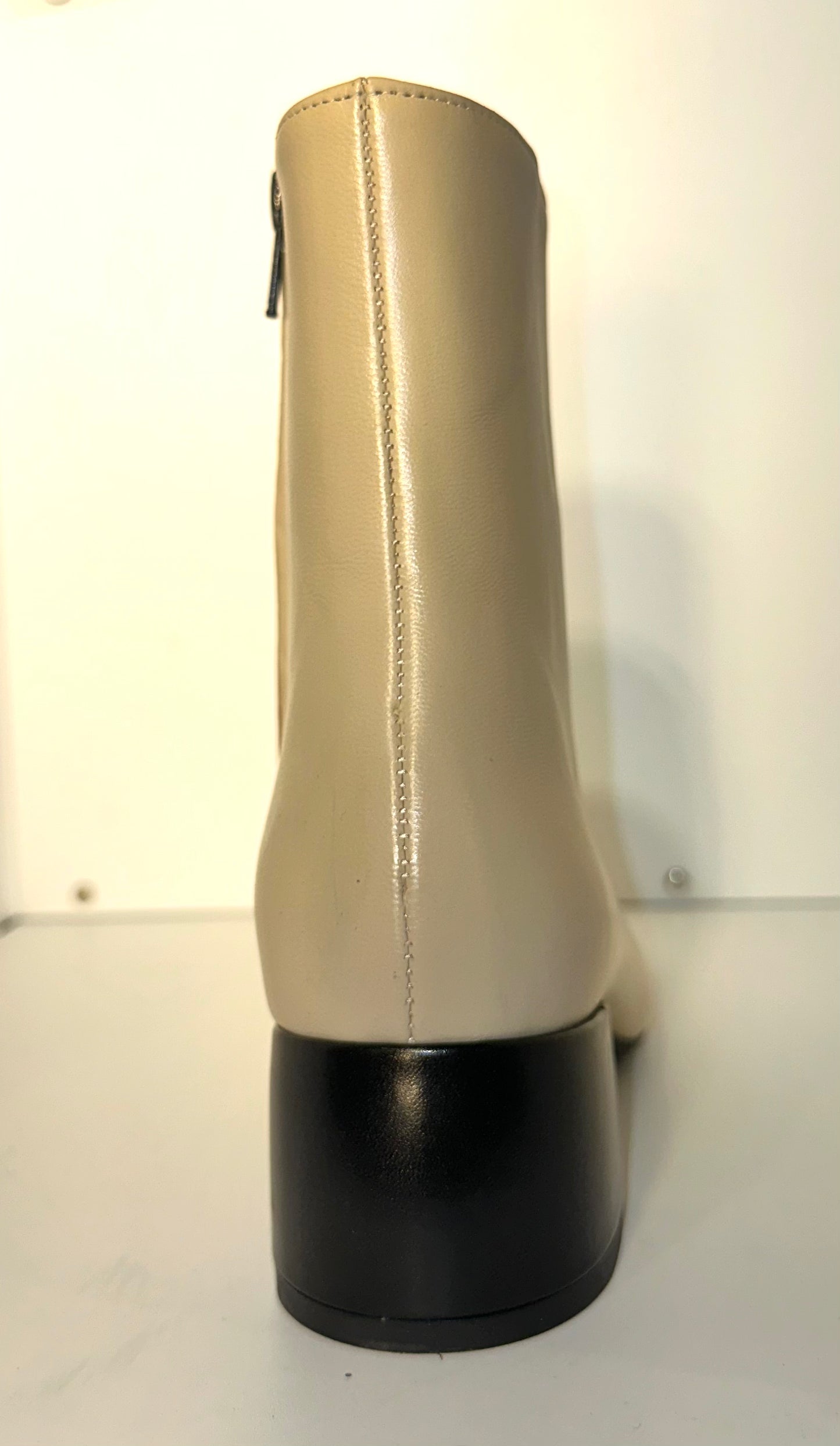 ROBERTO FESTA- NEREA BICOLORE BIANCO NERO