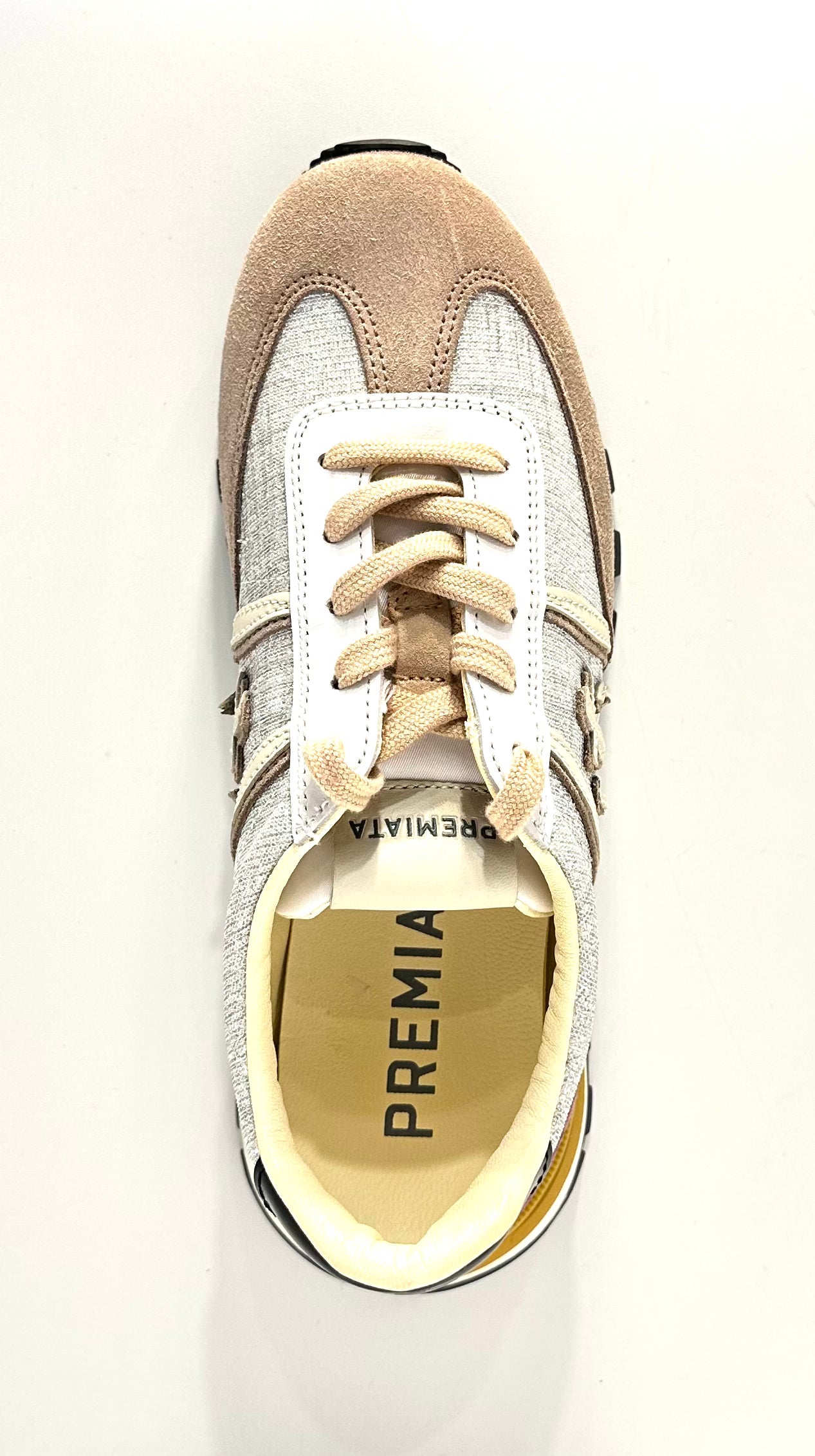 Premiata Johnlow 6027