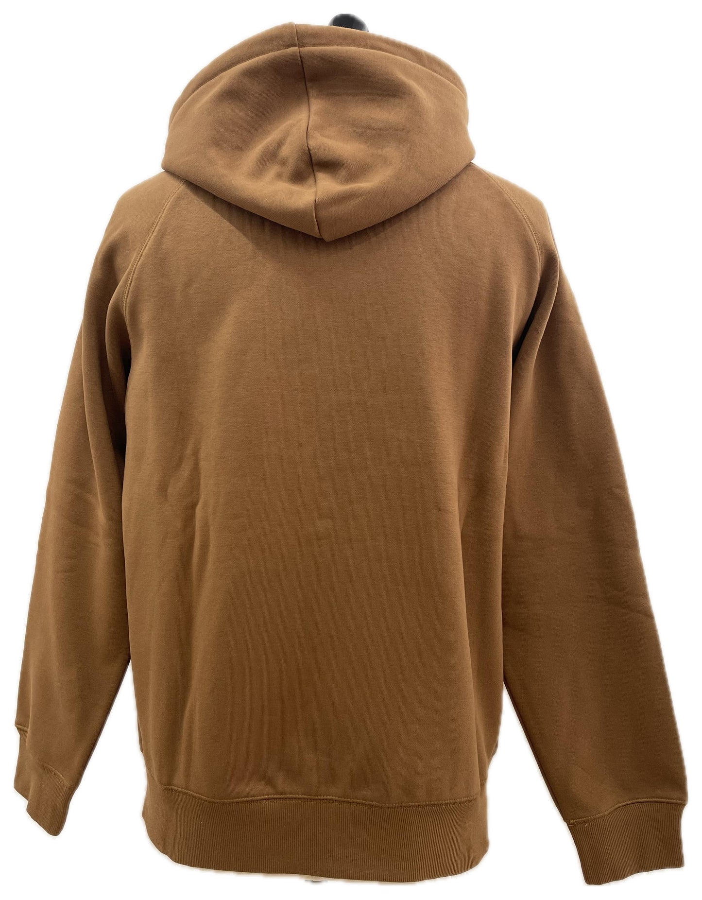 Carhartt felpa con cappuccio e zip