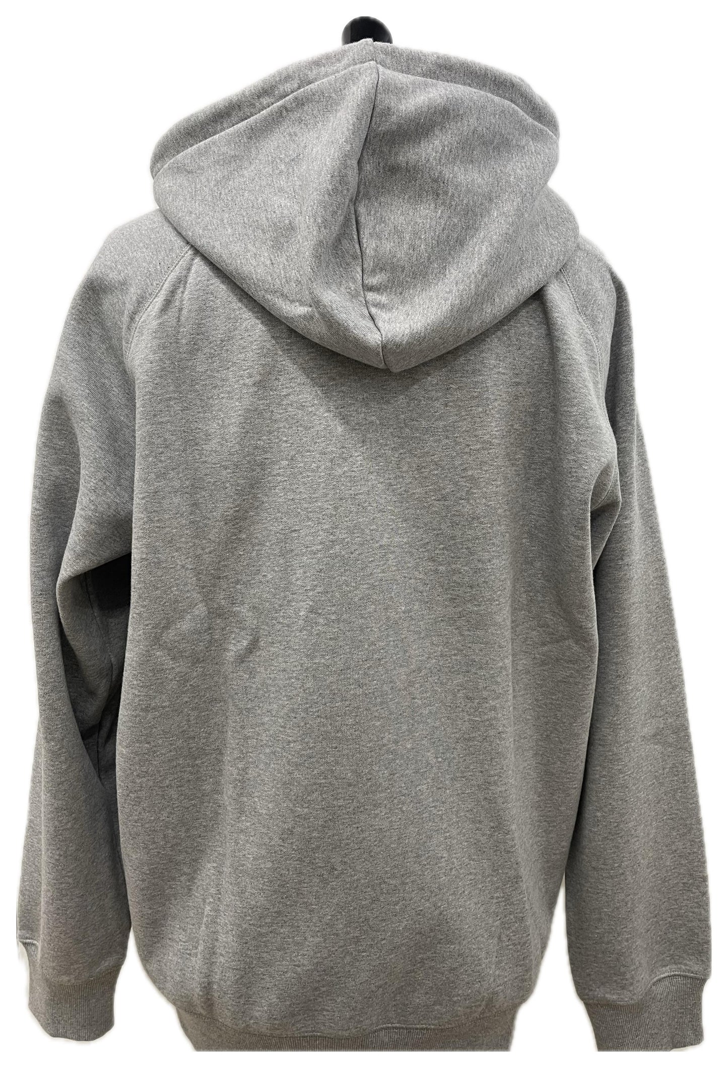 Carhartt felpa con cappuccio e zip