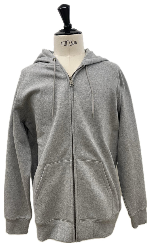 Carhartt felpa con cappuccio e zip