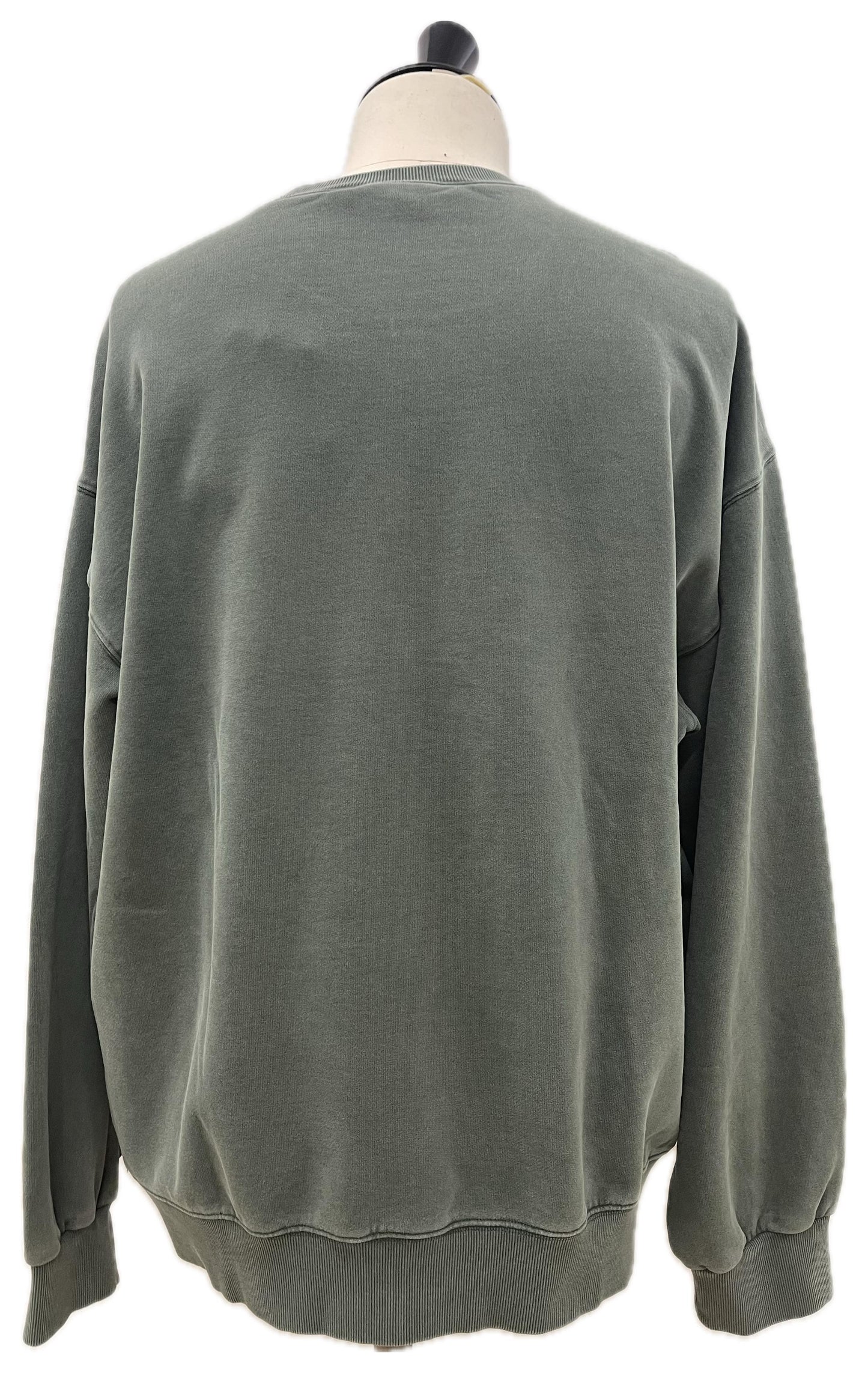 Carhartt felpa con logo