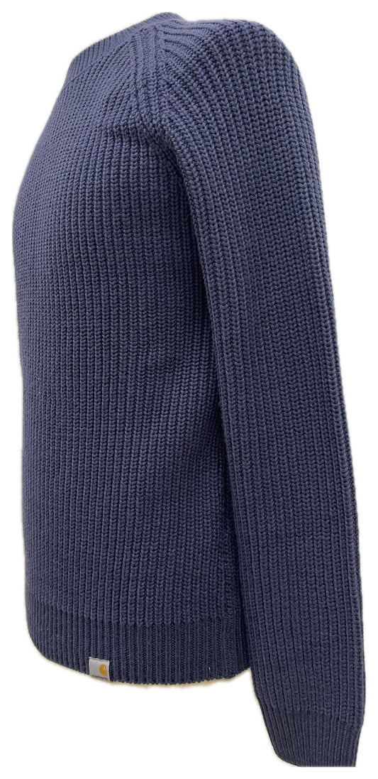 Carhartt maglione blu