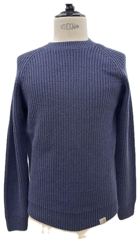 Carhartt maglione blu