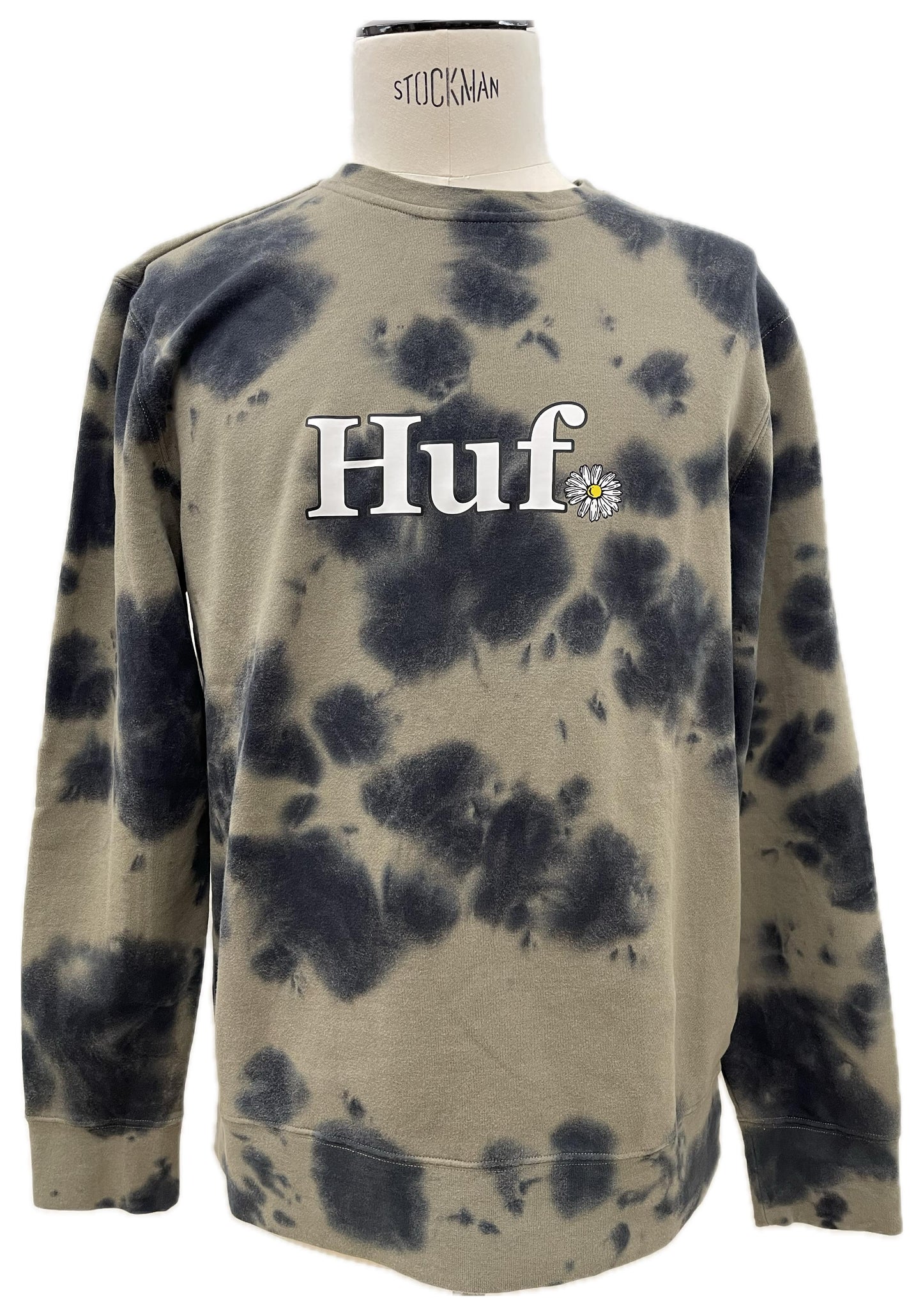 Huf felpa fantasia