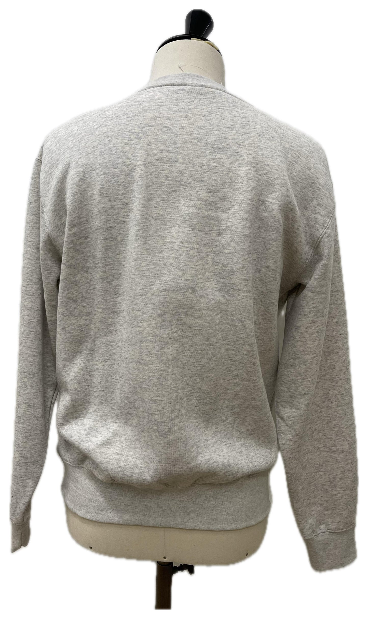 Huf felpa con stampa