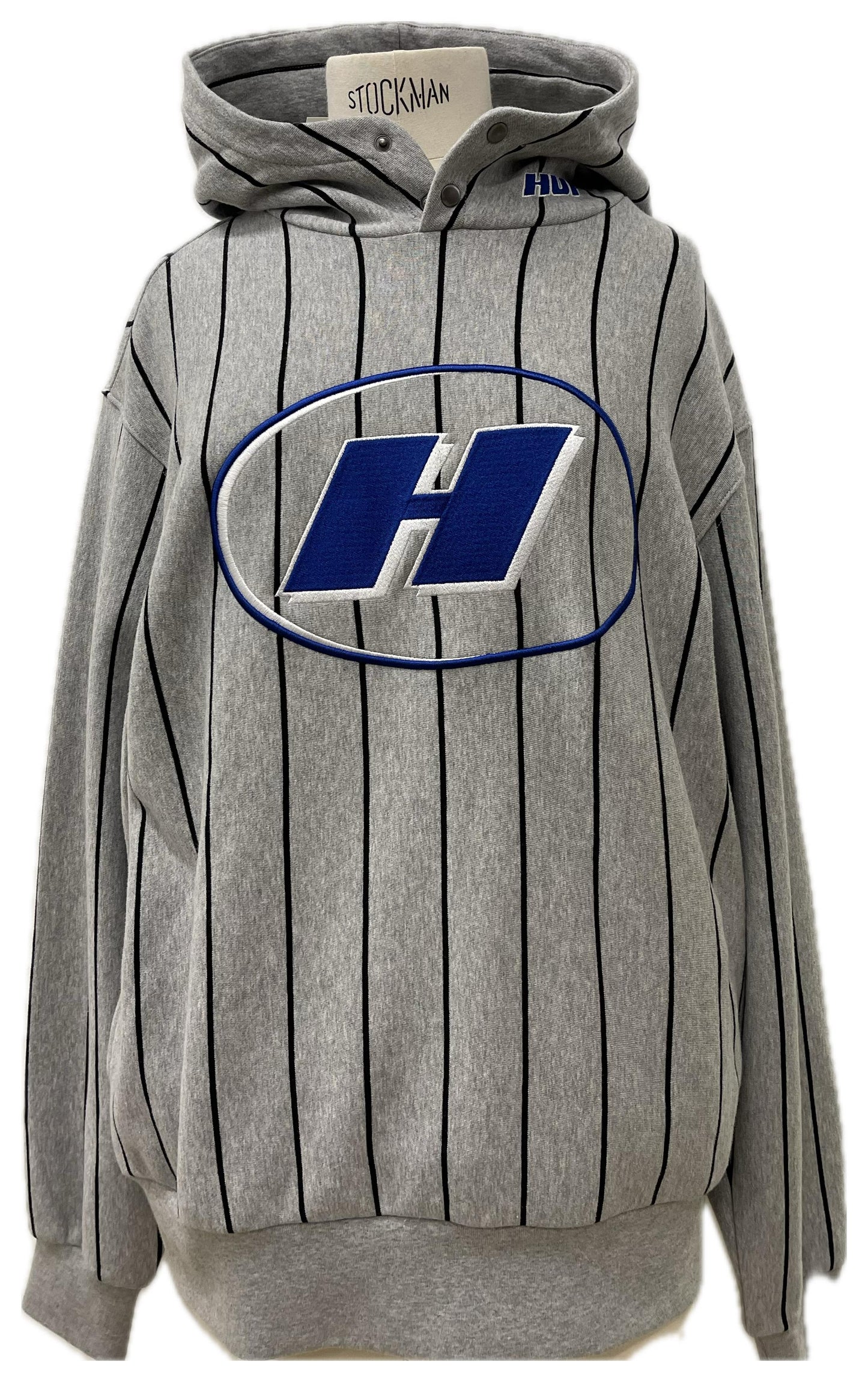 Huf Felpa con cappuccio