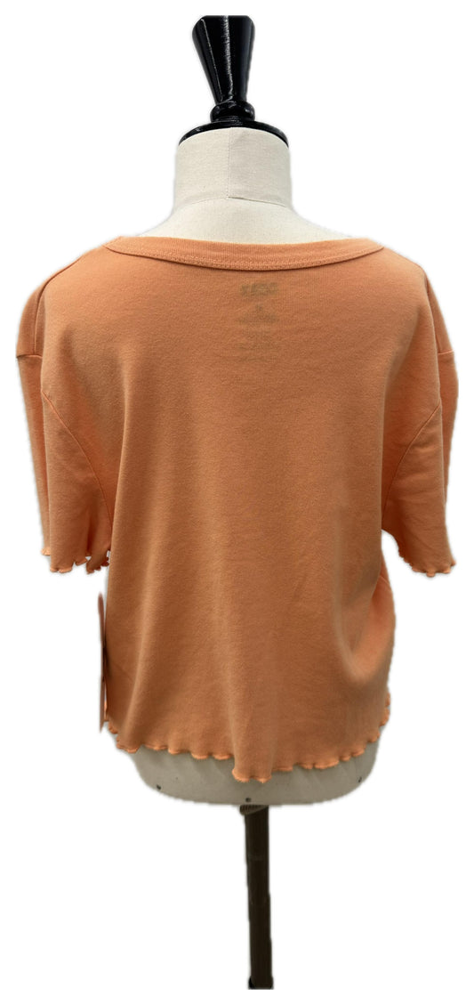 Obey T-shirt con stampa