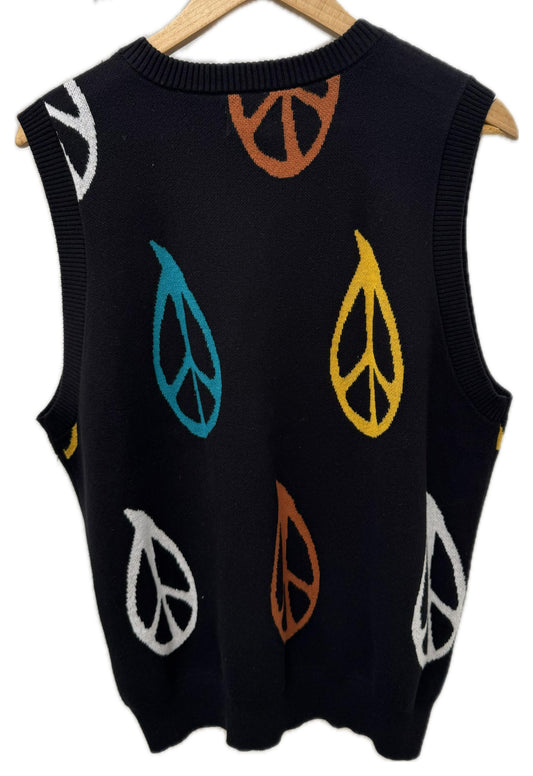 Obey gilett con dettagli