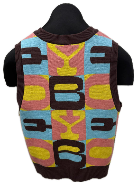 Obey Gillette multicolor