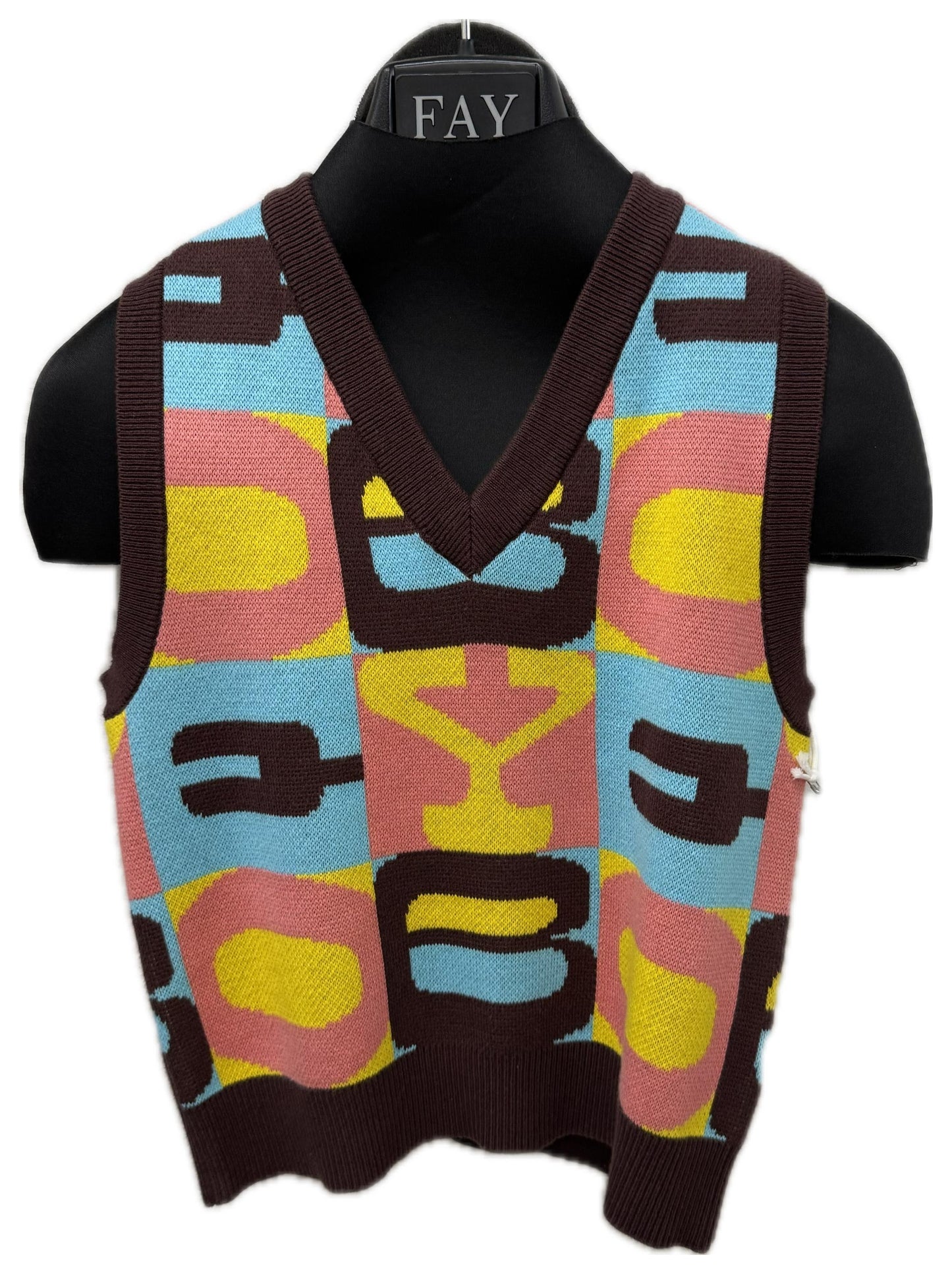 Obey Gillette multicolor