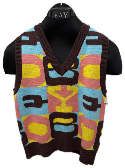 Obey Gillette multicolor