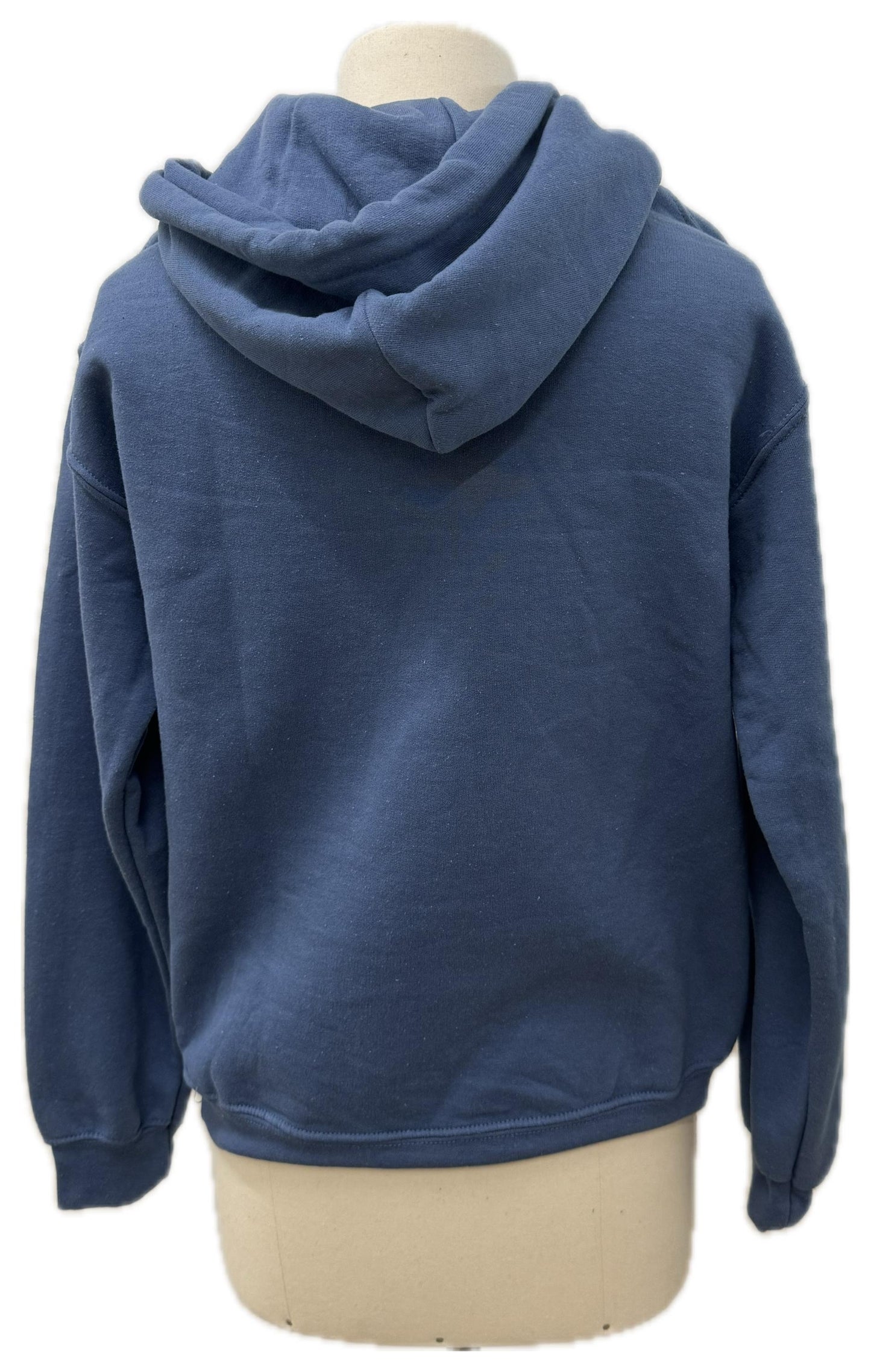 Obey Felpa con stampa multicolor