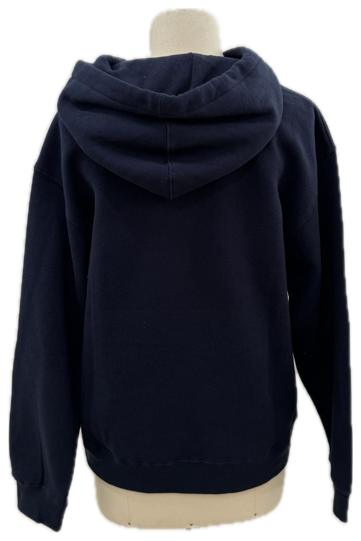 Obey felpa con cappuccio e stampa