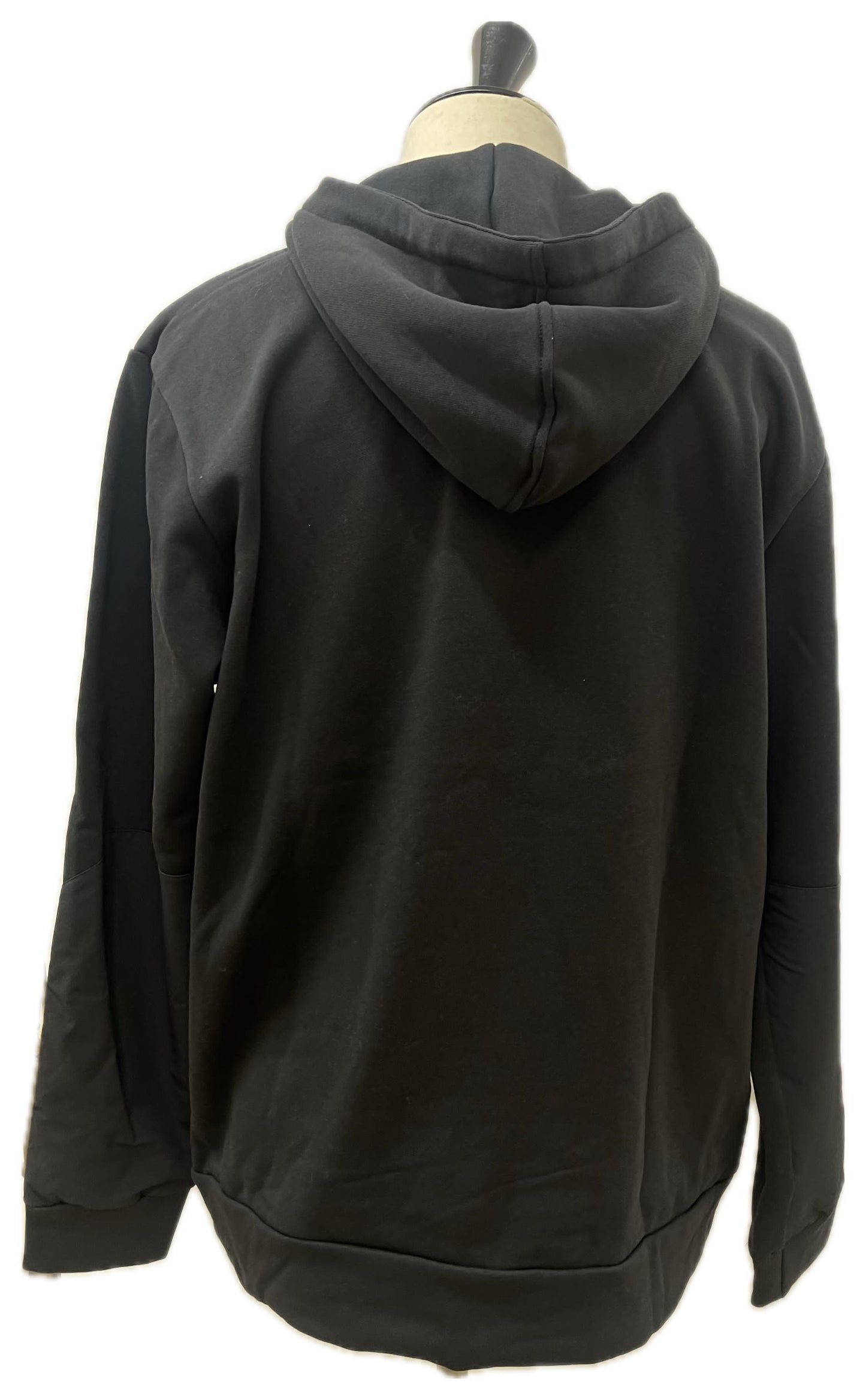 Columbia felpa con cappuccio e logo