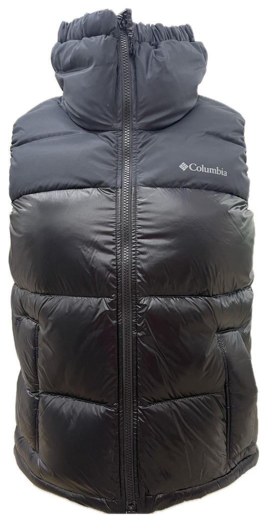 Columbia smanicato termo