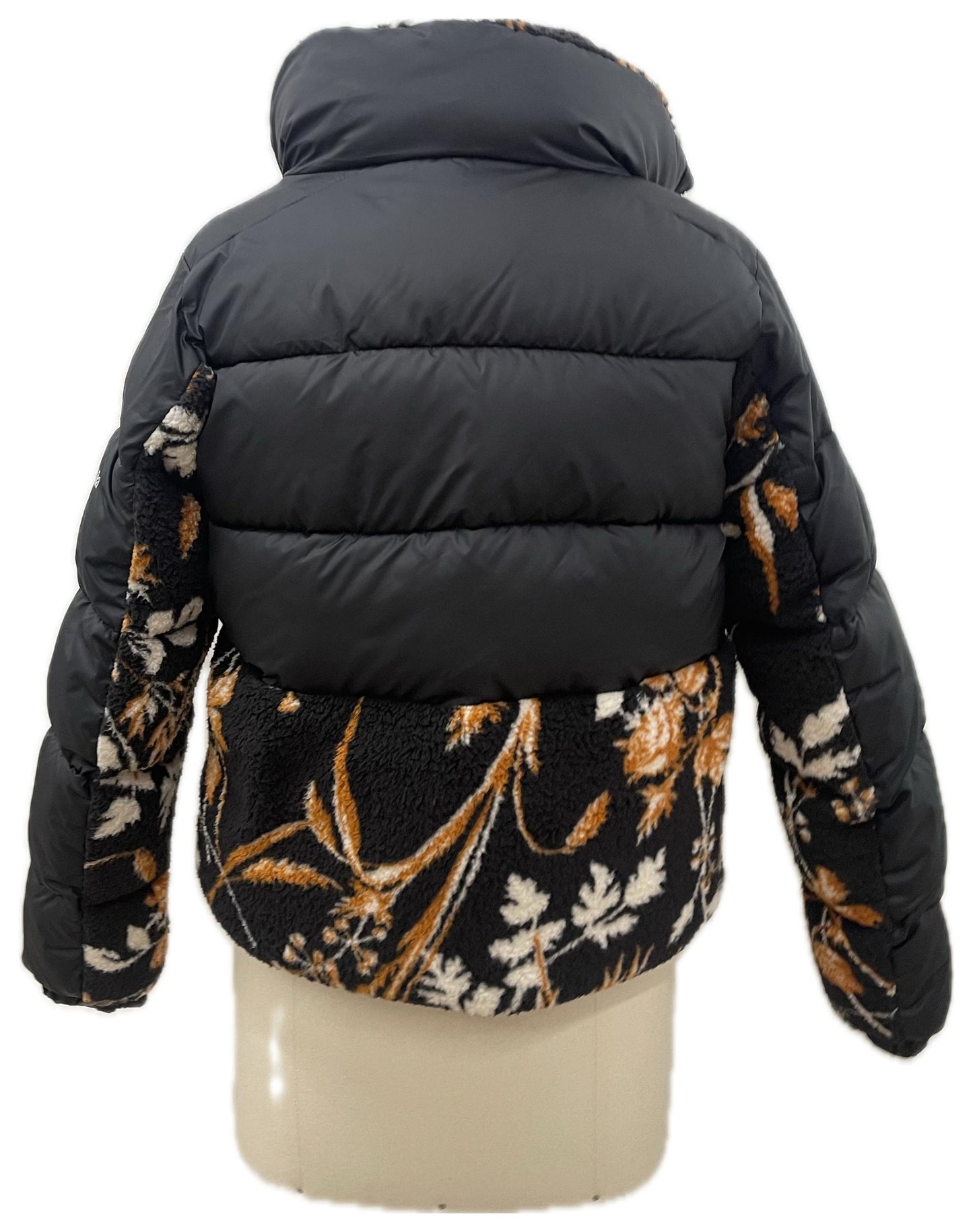 Columbia giubbotto multicolor