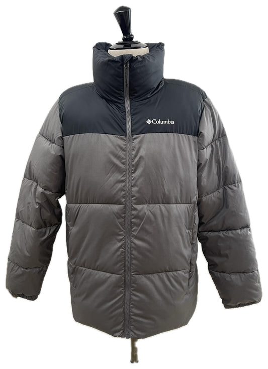 Columbia giubbotto bicolor