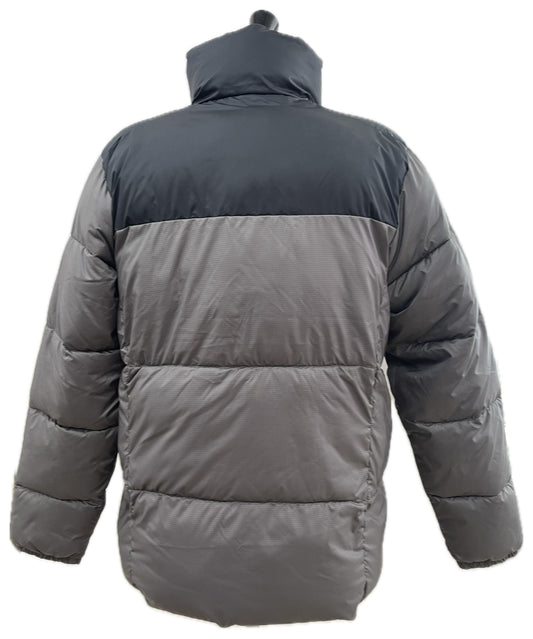 Columbia giubbotto bicolor