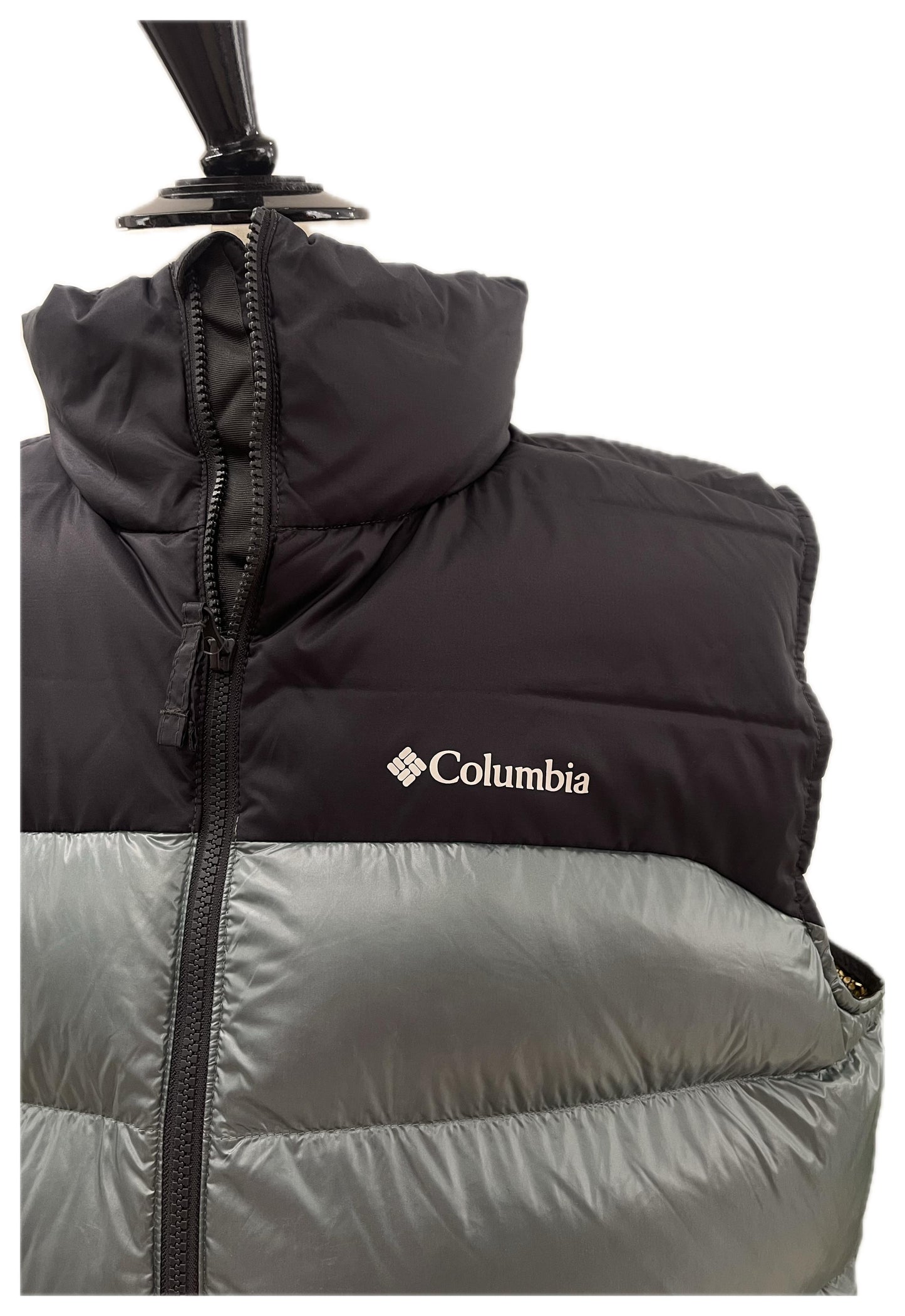 Columbia smanicato termo