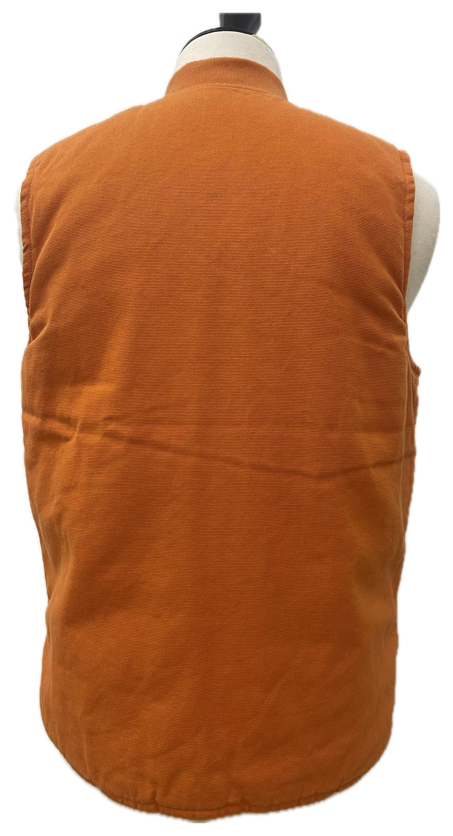 Carhartt smanicato con tasche