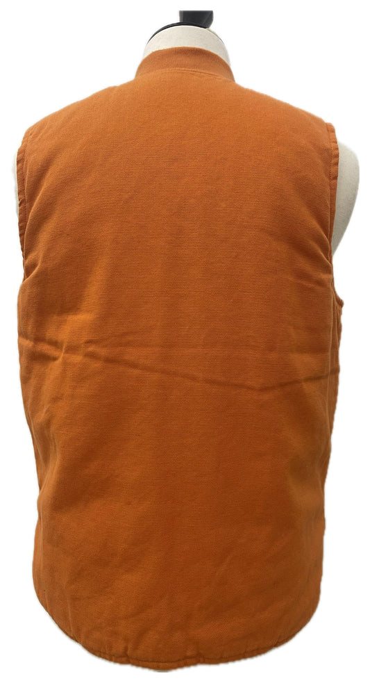 Carhartt smanicato con tasche