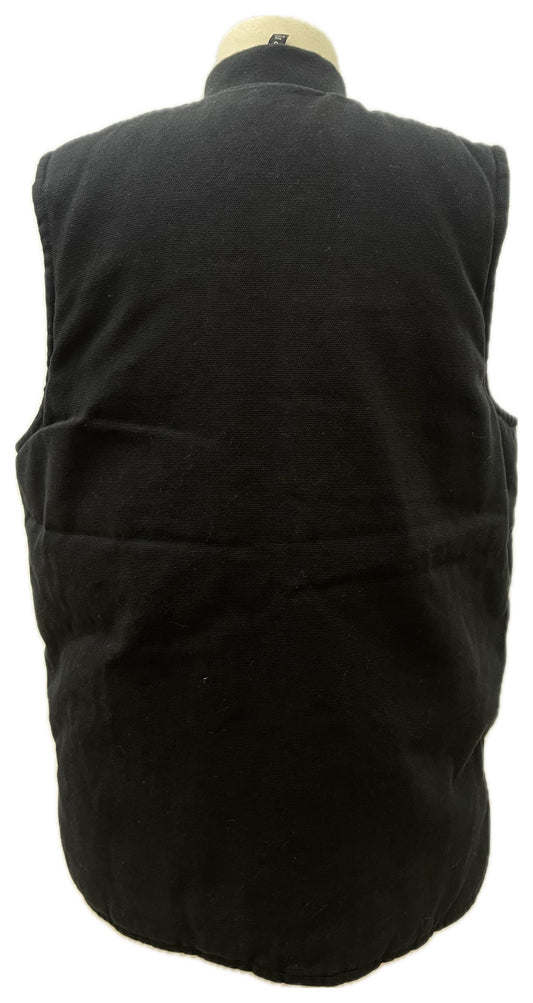 Carhartt smanicato con tasche