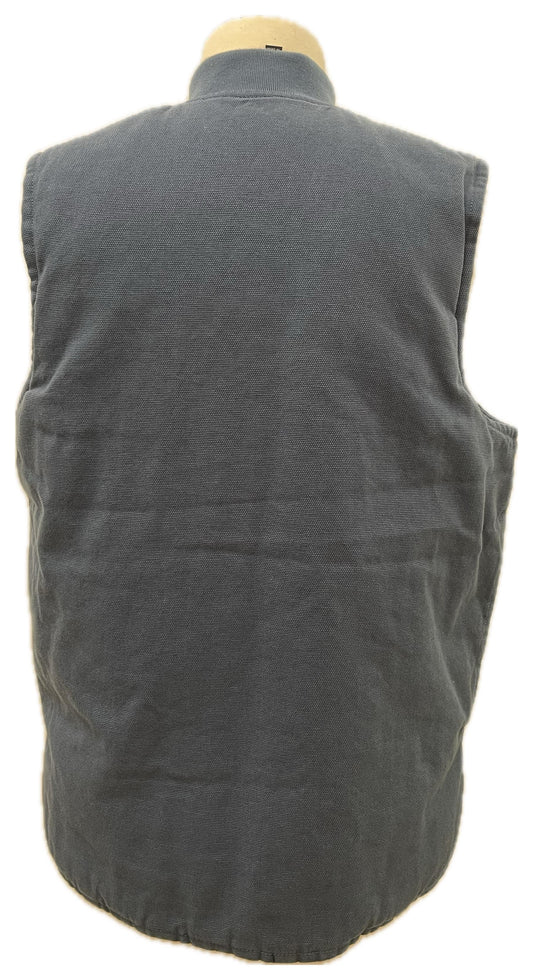 Carhartt smanicato con tasche