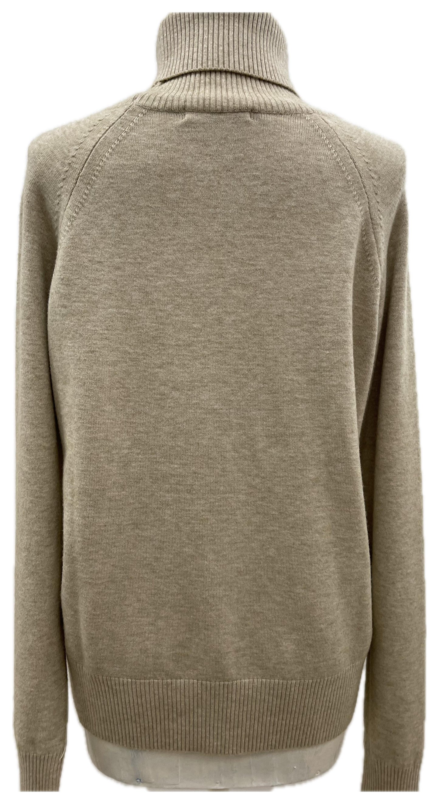 Hinnominate maglione collo alto