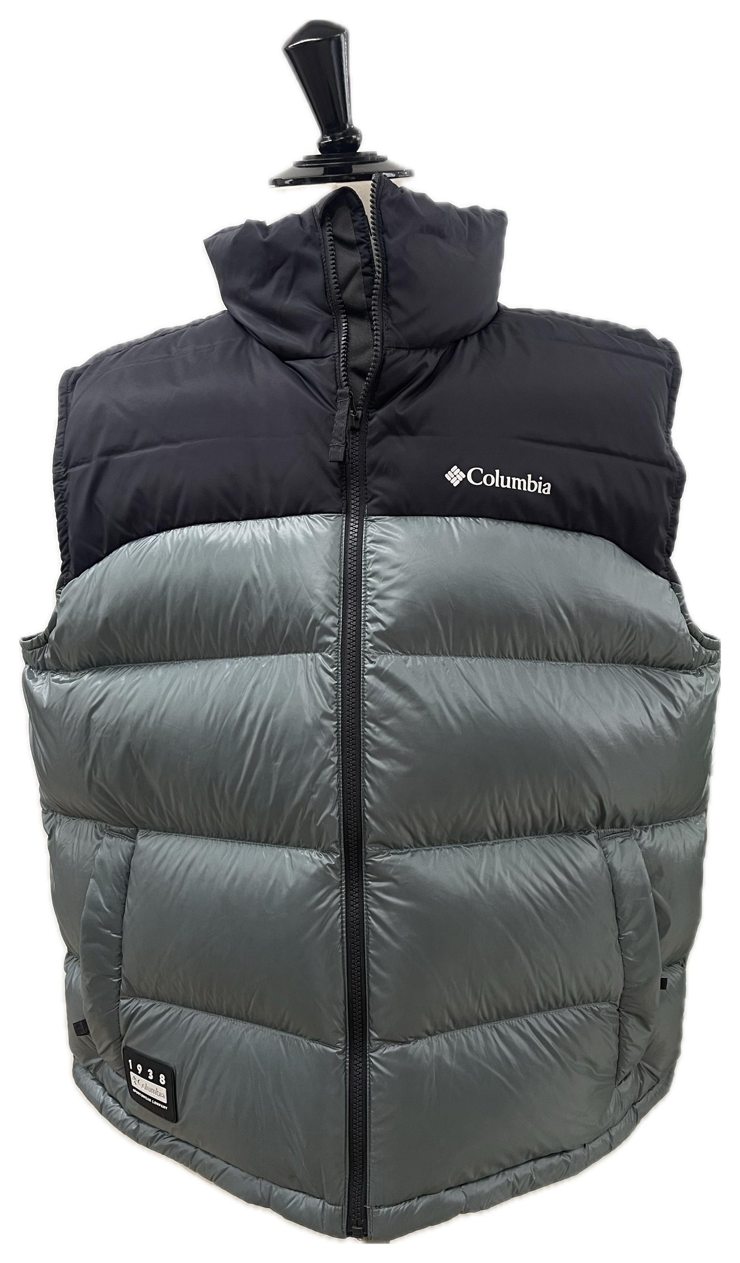 Columbia smanicato termo