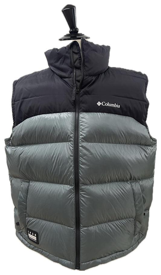 Columbia smanicato termo