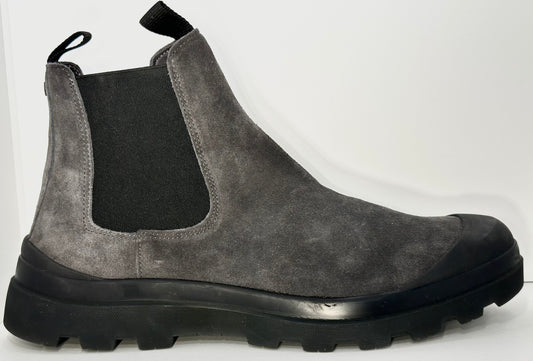 PANCHIC- BEATLE BOOT ANTHRACITE