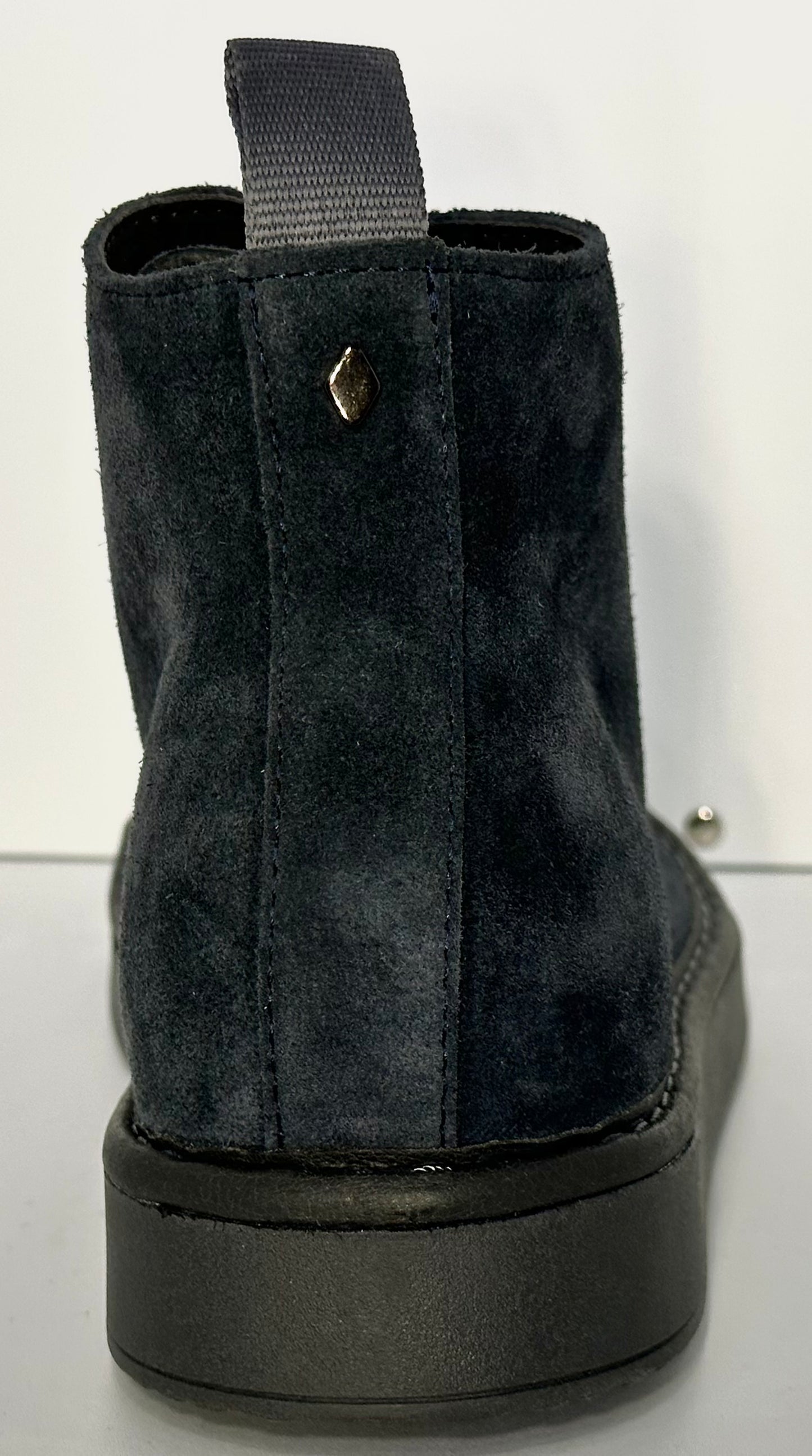 PANCHIC- ANKLE BOOT COBALT-ELECTRIC BLUE