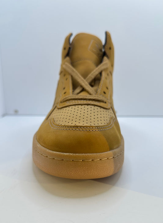 Veja v-15 nubuck camel desert