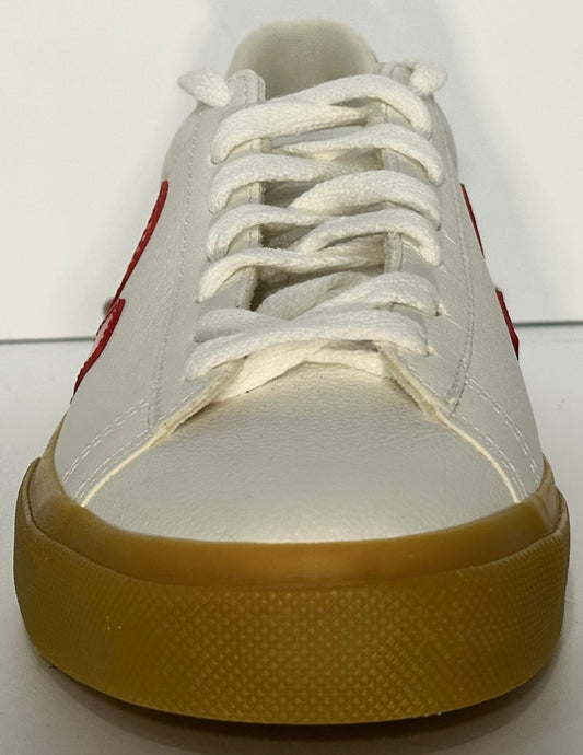 Veja Campo chromefree extra white pekin poker