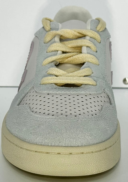 Veja v10 gravel parme menthol