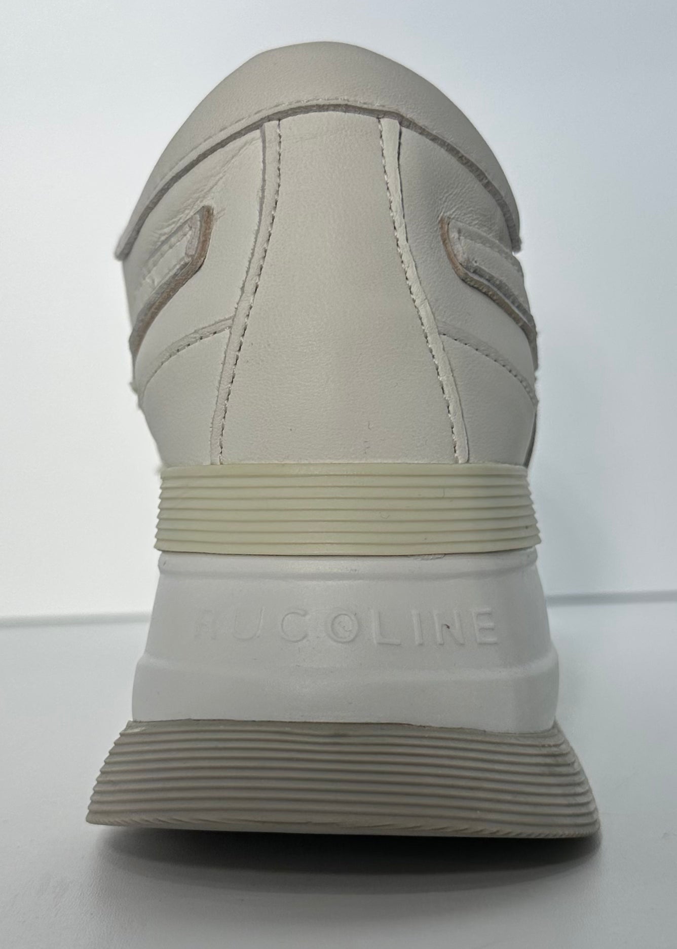 Rucoline aki 304 Pamplona cam bianco argento