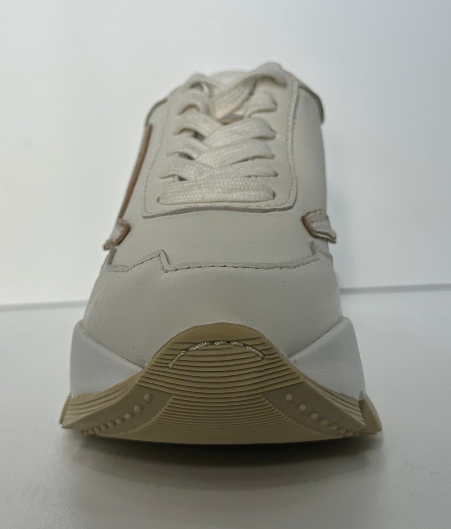 Rucoline aki 304 Pamplona cam bianco oro