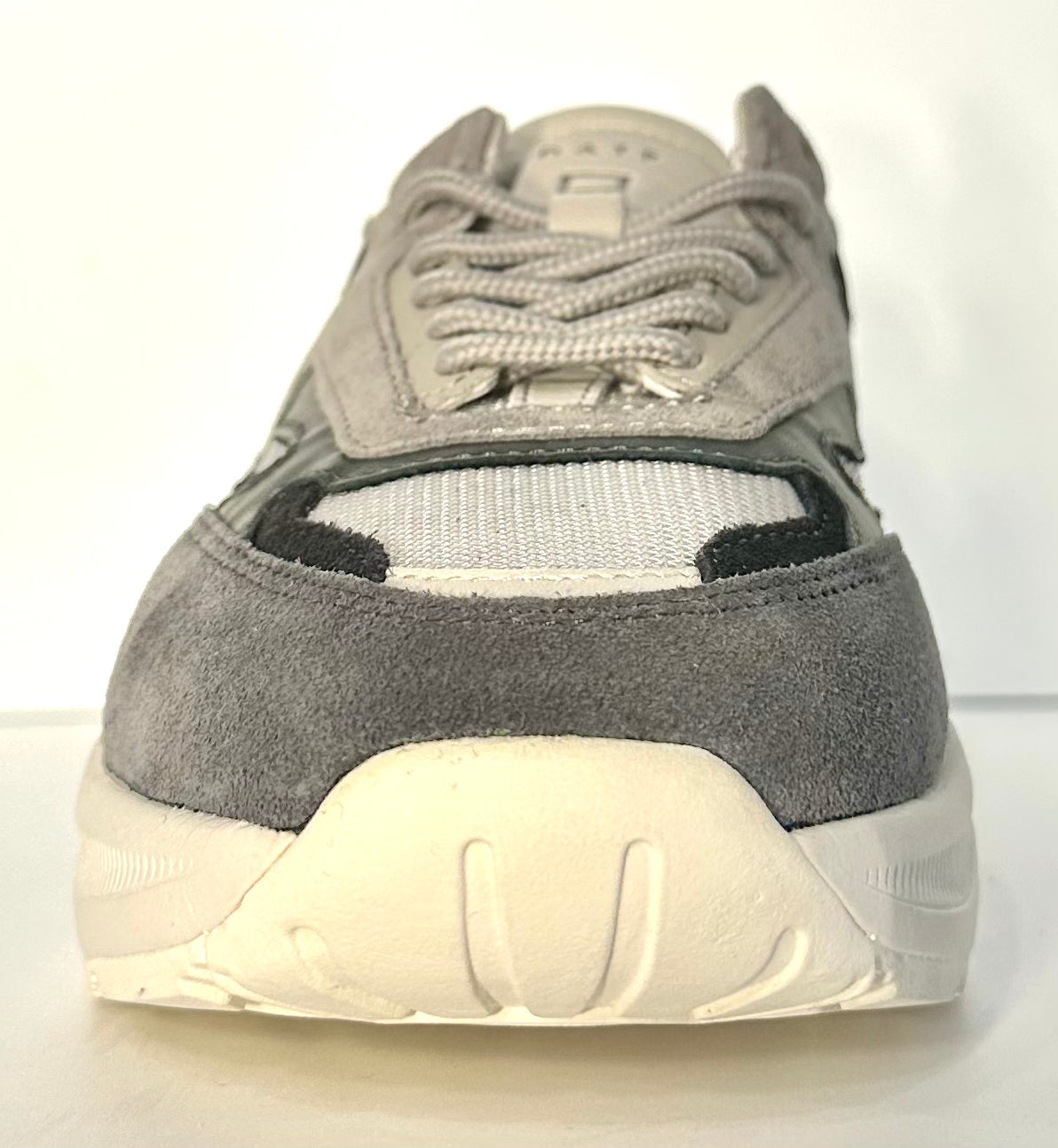 D.A.T.E Fuga Classic Light Gray